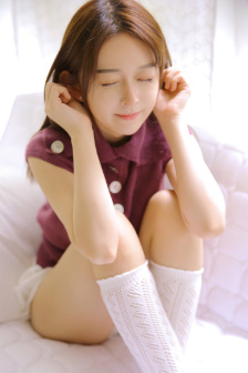 女人脱精光让人桶爽了
